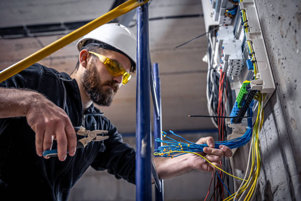 Best Electrical Repair Services  in Pawhuska, OK