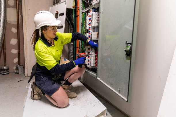 Best Electrical System Inspection  in Pawhuska, OK