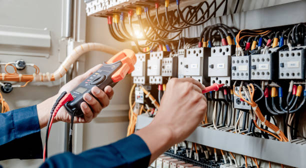 Best Emergency Electrical Repair  in Pawhuska, OK