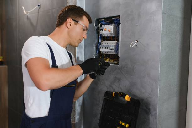 Best Affordable Electrical Installation  in Pawhuska, OK