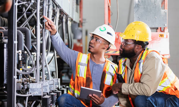 Best Residential Electrician Services  in Pawhuska, OK
