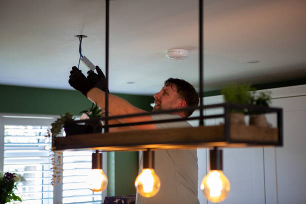 Best Electrical Outlet Repair  in Pawhuska, OK