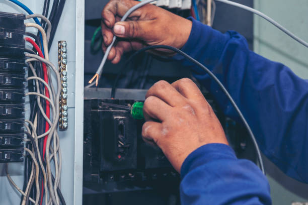 Best 24-Hour Electrician  in Pawhuska, OK