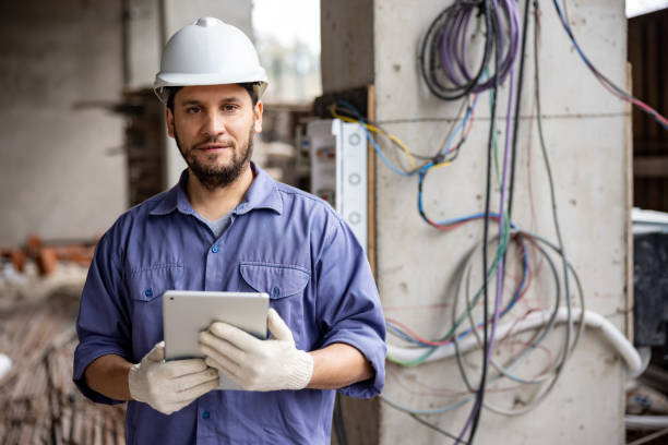 Best Electrical Contractors for Businesses  in Pawhuska, OK