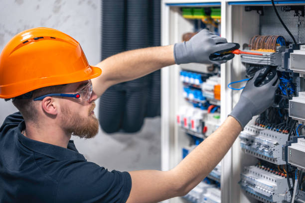 Best Electrical Rewiring Services  in Pawhuska, OK